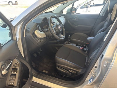 Fiat 500X 1.3 MultiJet 95 CV Sport (10)