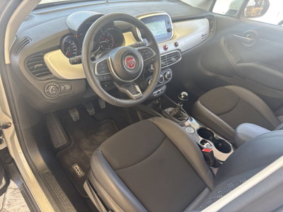 Fiat 500X 1.3 MultiJet 95 CV Sport (11)