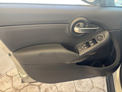 Fiat 500X 1.3 MultiJet 95 CV Sport (12)