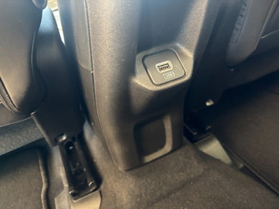 Fiat 500X 1.3 MultiJet 95 CV Sport (14)