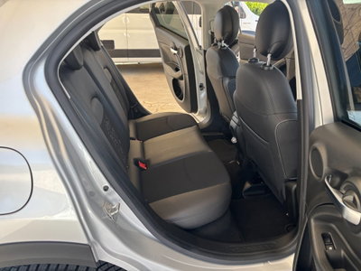 Fiat 500X 1.3 MultiJet 95 CV Sport (17)