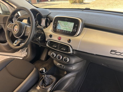 Fiat 500X 1.3 MultiJet 95 CV Sport (20)