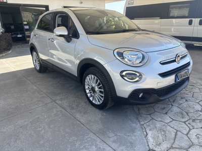 Fiat 500X 1.3 MultiJet 95 CV Sport (3)