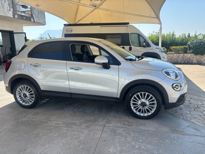 Fiat 500X 1.3 MultiJet 95 CV Sport (4)