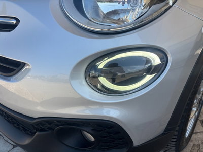 Fiat 500X 1.3 MultiJet 95 CV Sport (5)
