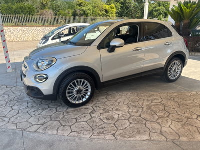 Fiat 500X 1.3 MultiJet 95 CV Sport (6)