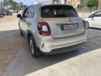 Fiat 500X 1.3 MultiJet 95 CV Sport (7)