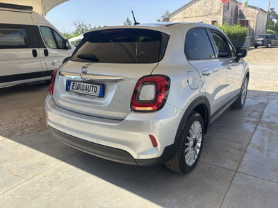 Fiat 500X 1.3 MultiJet 95 CV Sport (8)