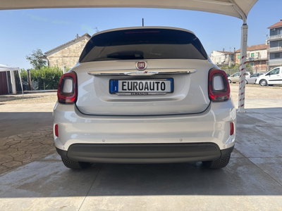 Fiat 500X 1.3 MultiJet 95 CV Sport (9)