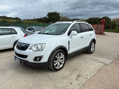 Opel Antara 2.2 CDTI 184CV Start&Stop Cosmo Unlimited Pack usata