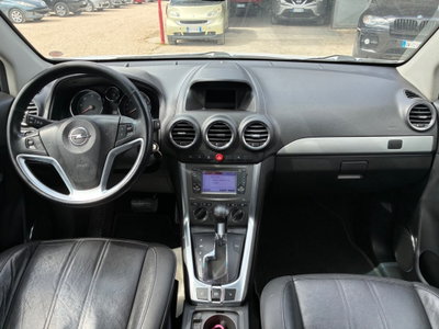 Opel Antara 2.2 CDTI 184CV Start&Stop Cosmo Unlimited Pack (12)