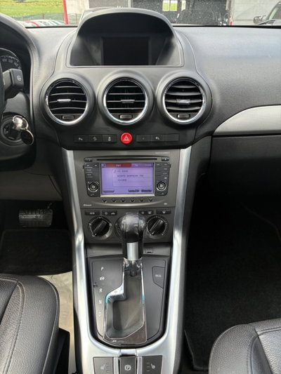 Opel Antara 2.2 CDTI 184CV Start&Stop Cosmo Unlimited Pack (13)