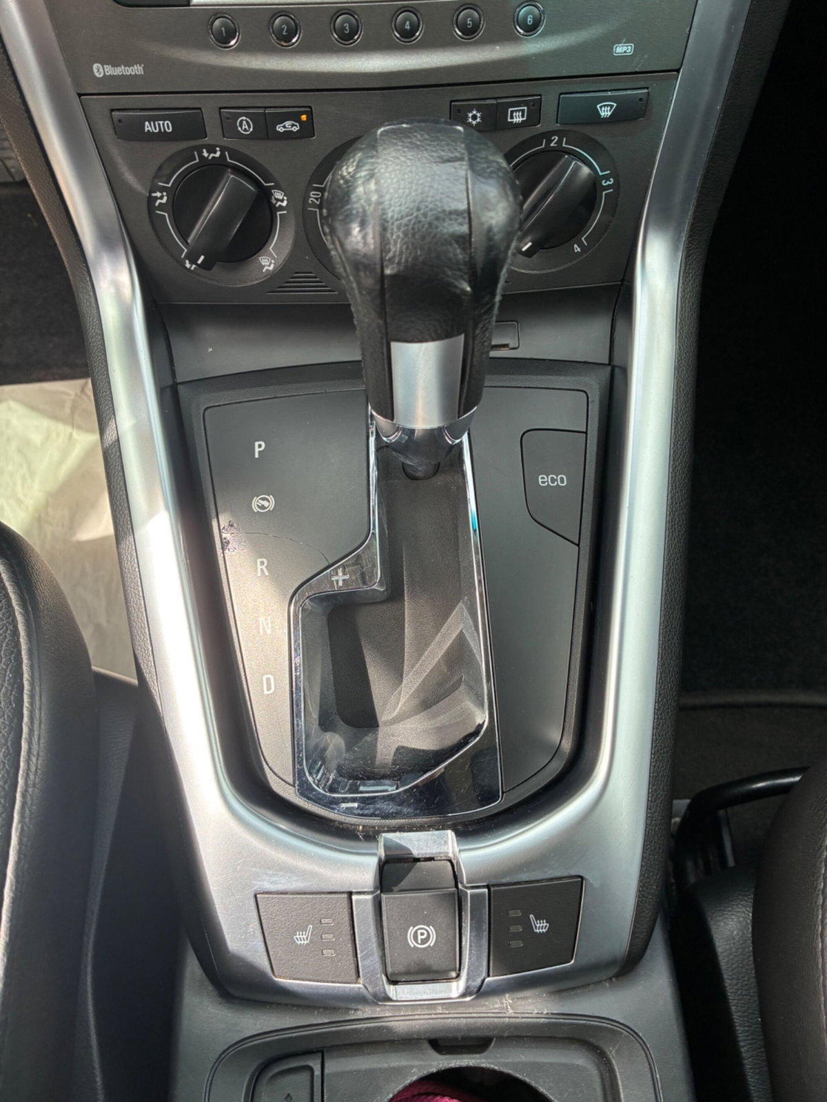 Opel Antara 2.2 CDTI 184CV Start&Stop Cosmo Unlimited Pack (15)