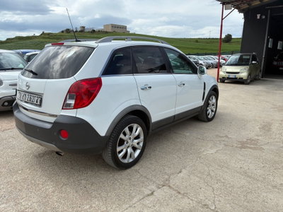 Opel Antara 2.2 CDTI 184CV Start&Stop Cosmo Unlimited Pack (3)