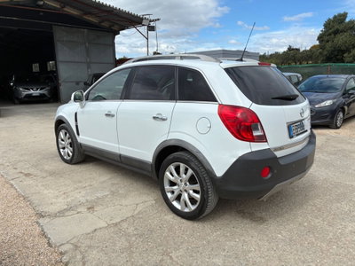 Opel Antara 2.2 CDTI 184CV Start&Stop Cosmo Unlimited Pack (4)