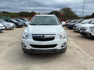 Opel Antara 2.2 CDTI 184CV Start&Stop Cosmo Unlimited Pack (6)