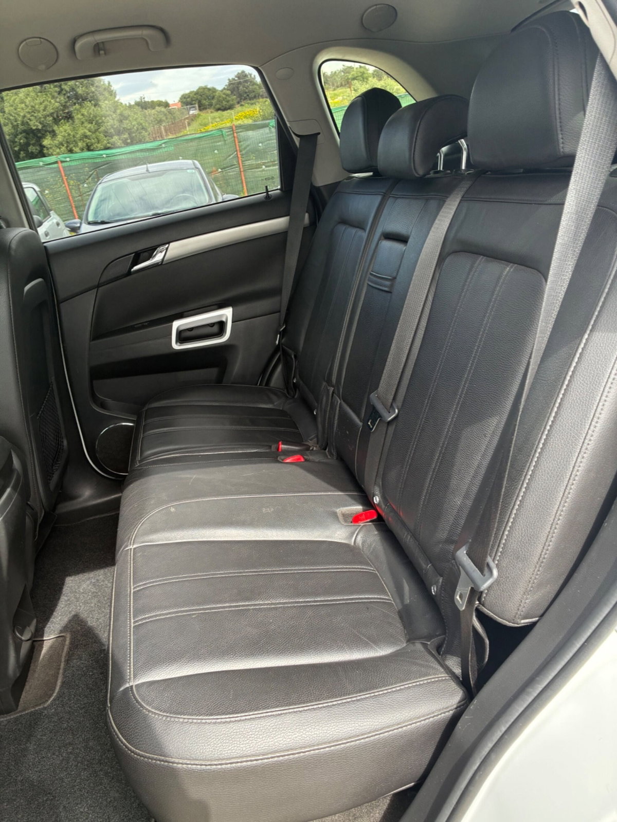Opel Antara 2.2 CDTI 184CV Start&Stop Cosmo Unlimited Pack (9)