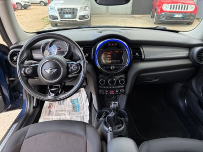 MINI Mini 1.5 Cooper D Business (13)