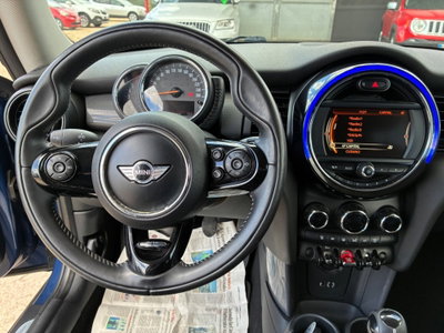 MINI Mini 1.5 Cooper D Business (14)