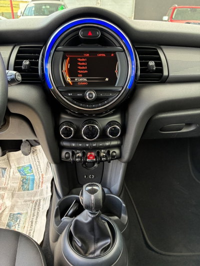 MINI Mini 1.5 Cooper D Business (15)