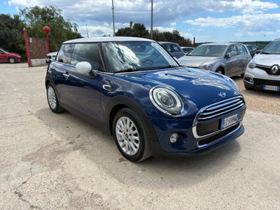 MINI Mini 1.5 Cooper D Business (2)