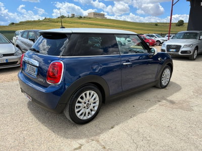 MINI Mini 1.5 Cooper D Business (3)