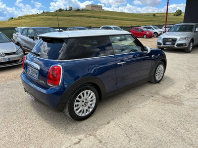 MINI Mini 1.5 Cooper D Business (4)