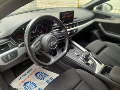 Audi A5 Coupé 2.0 TDI S tronic (10)