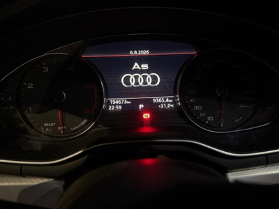 Audi A5 Coupé 2.0 TDI S tronic (12)