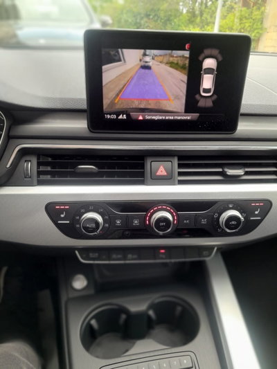 Audi A5 Coupé 2.0 TDI S tronic (13)