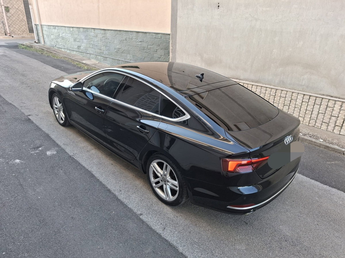 Audi A5 Coupé 2.0 TDI S tronic (14)