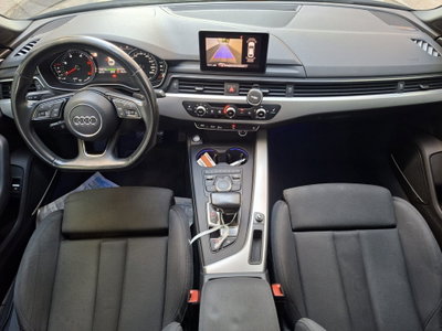 Audi A5 Coupé 2.0 TDI S tronic (15)