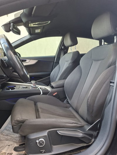 Audi A5 Coupé 2.0 TDI S tronic (18)
