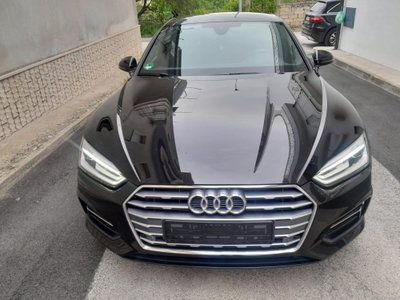 Audi A5 Coupé 2.0 TDI S tronic (2)