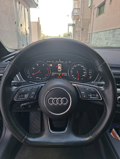 Audi A5 Coupé 2.0 TDI S tronic (20)