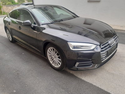Audi A5 Coupé 2.0 TDI S tronic (3)