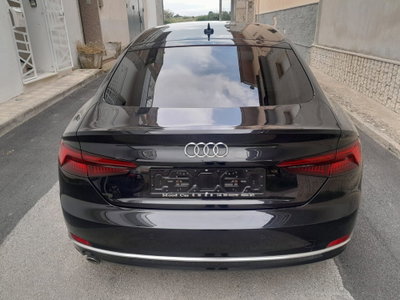 Audi A5 Coupé 2.0 TDI S tronic (5)