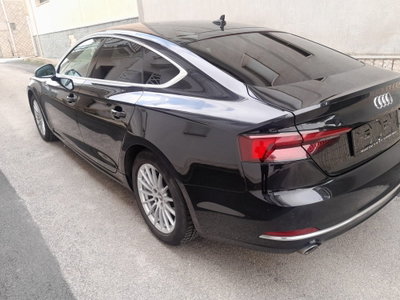 Audi A5 Coupé 2.0 TDI S tronic (6)