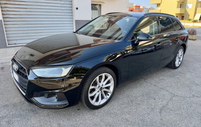 Audi A4 Avant 35 TDI/163 CV S tronic Business Advanced usata