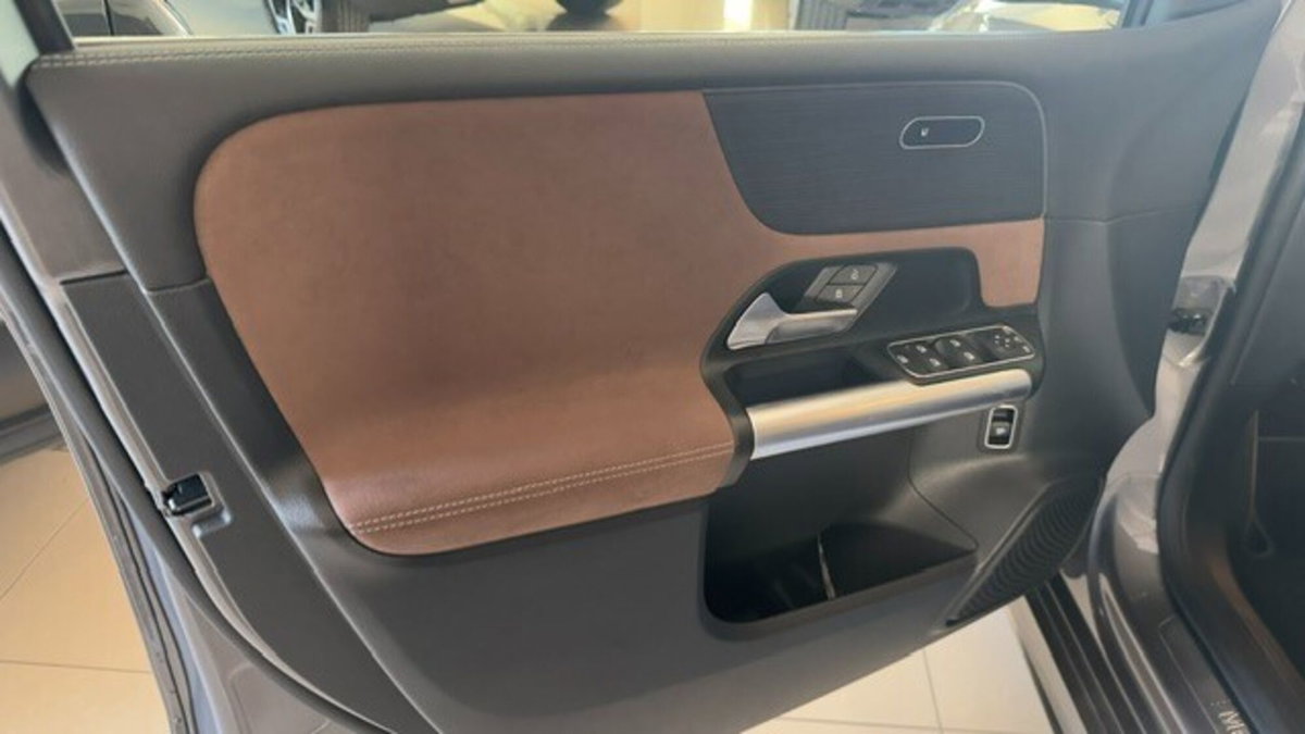 Mercedes-Benz Classe B 200 d AMG Line Premium Plus auto (10)