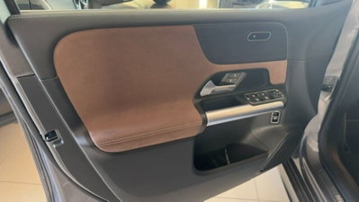 Mercedes-Benz Classe B 200 d AMG Line Premium Plus auto (10)