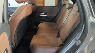 Mercedes-Benz Classe B 200 d AMG Line Premium Plus auto (12)