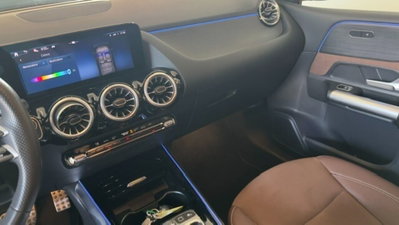 Mercedes-Benz Classe B 200 d AMG Line Premium Plus auto (14)