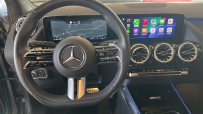 Mercedes-Benz Classe B 200 d AMG Line Premium Plus auto (15)