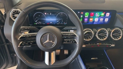 Mercedes-Benz Classe B 200 d AMG Line Premium Plus auto (16)