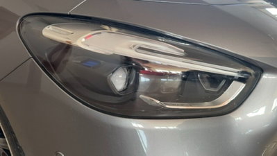 Mercedes-Benz Classe B 200 d AMG Line Premium Plus auto (4)