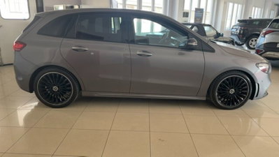 Mercedes-Benz Classe B 200 d AMG Line Premium Plus auto (5)