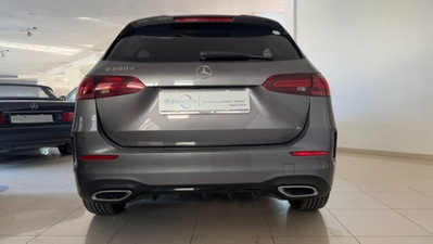 Mercedes-Benz Classe B 200 d AMG Line Premium Plus auto (7)