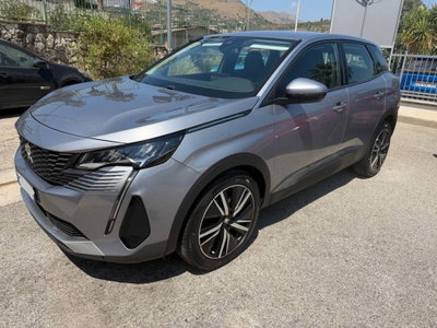 Peugeot 3008 BlueHDi 130 S&S EAT8 Crossway (2)