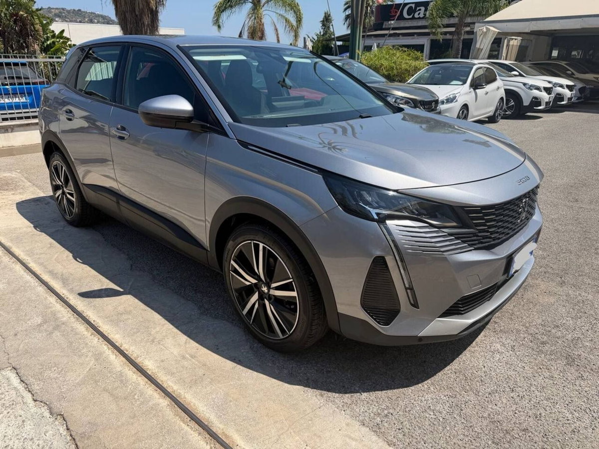 Peugeot 3008 BlueHDi 130 S&S EAT8 Crossway (3)